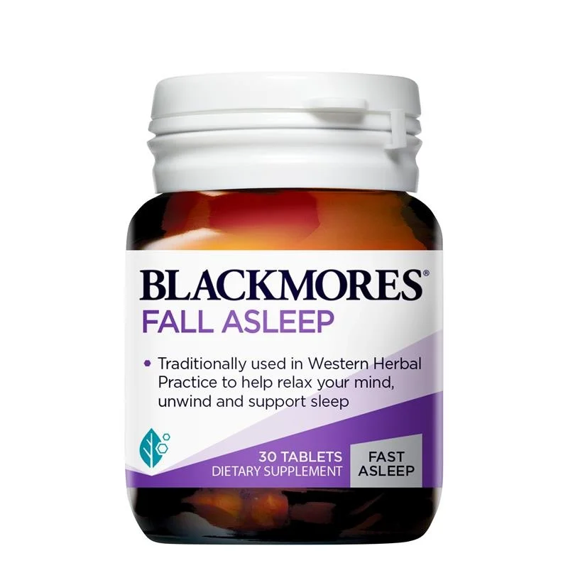 Blackmores 助眠片(30片)